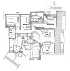Breeze By The East (D16), Condominium #577748481